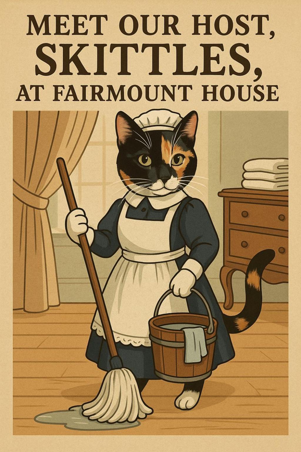 Fairmount House Hotel Philadelphia Exterior photo